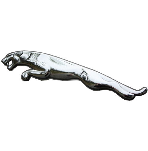 Jaguar Logo