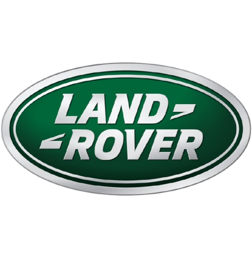 Land Rover Logo