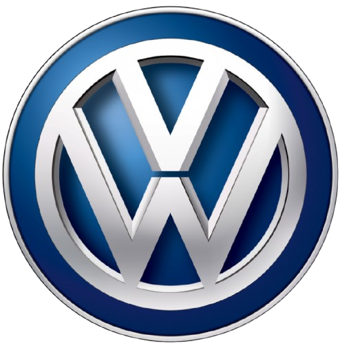Volkswagen Logo